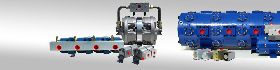  德國JAHNS液壓馬達，發動機，泵