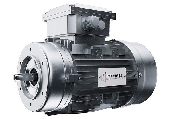 供應西班牙TERCESA馬達、電機