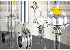 德國GUTH蝶閥、GUTH球閥