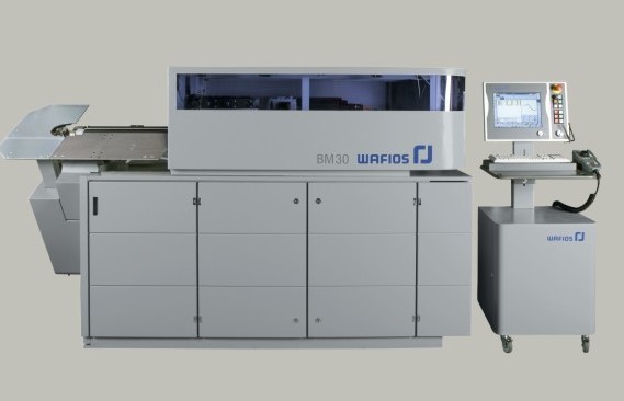 WAFIOS卷簧機(jī)