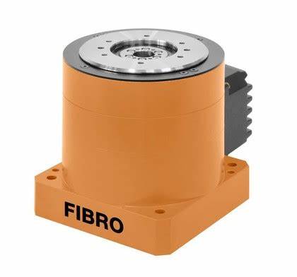 德國(guó)fibro-laepple線性龍門(mén)架