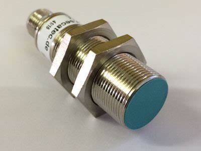 供應德國secatec傳感器、開關