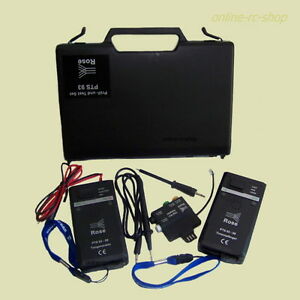 供應德國rose netztechnik工具、測試儀器