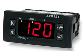 意大利pixsys調節器ATR141