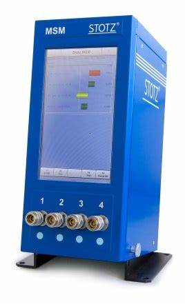 德國Stotz氣動電子測量計(jì)優(yōu)勢供應(yīng)