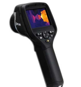德國FLIR手持式紅外熱成像儀E30、 E40、 E50、E60